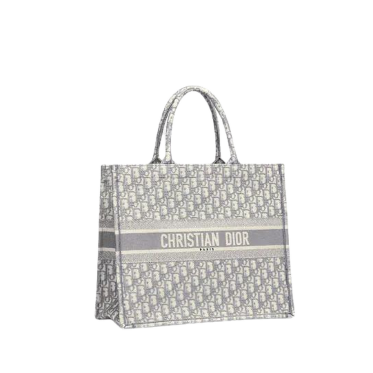DIOR TOTE BAG LARGE
