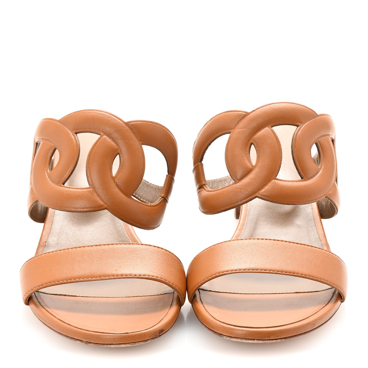 Hermes Bikini Sandal