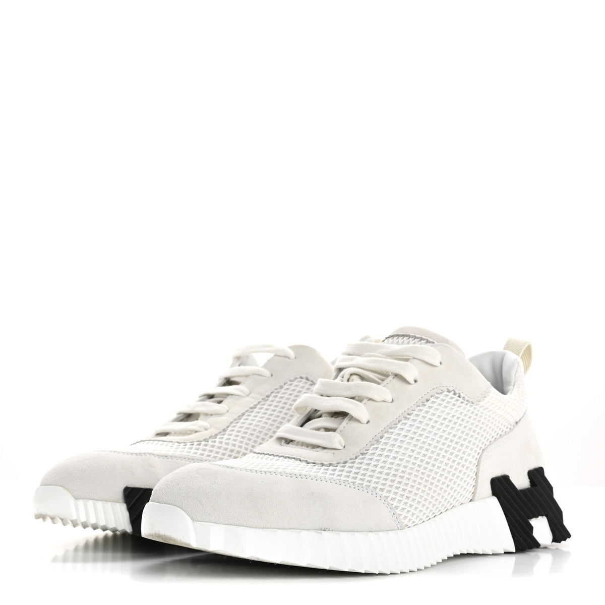 Hermes Bouncing Sneakers