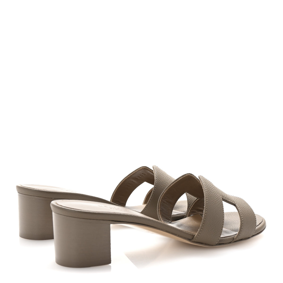 Hermès Oasis