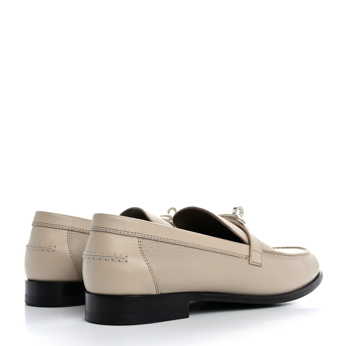 Hermes Epsom Destin Loafer