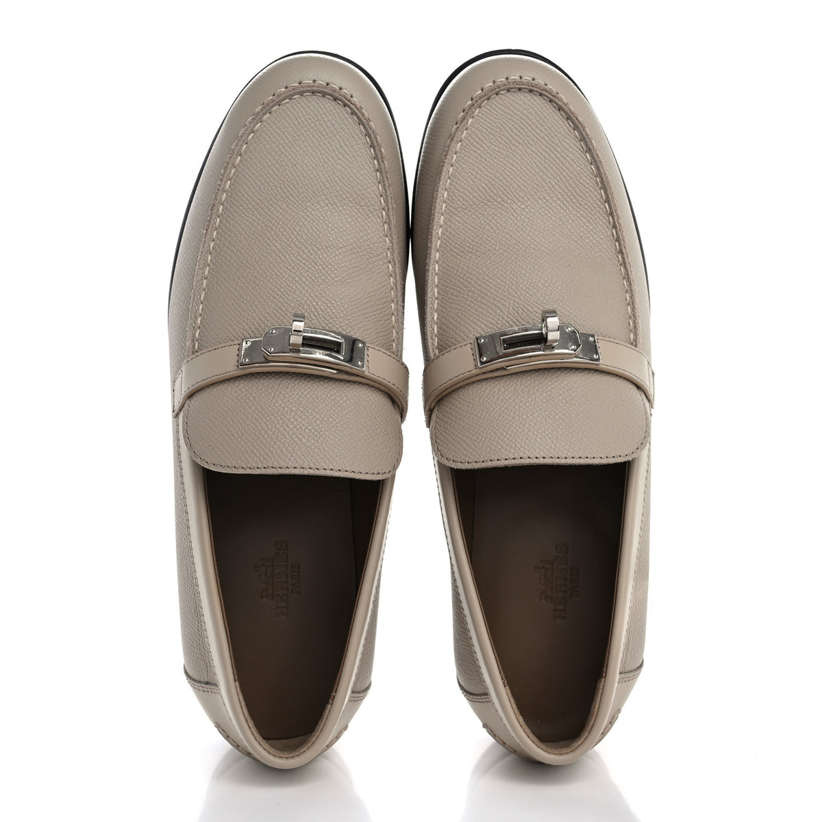 Hermes Epsom Destin Loafer
