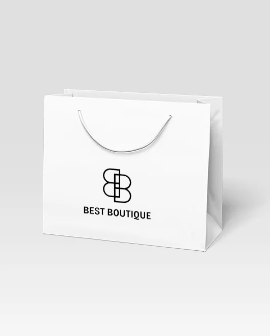 Brand bag
