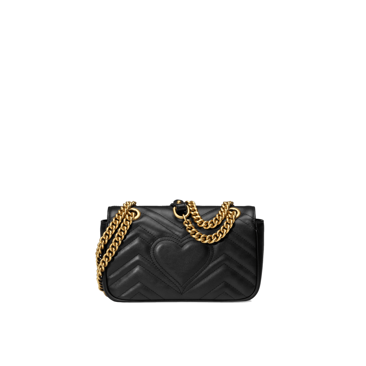 GG Marmont cross-body bag