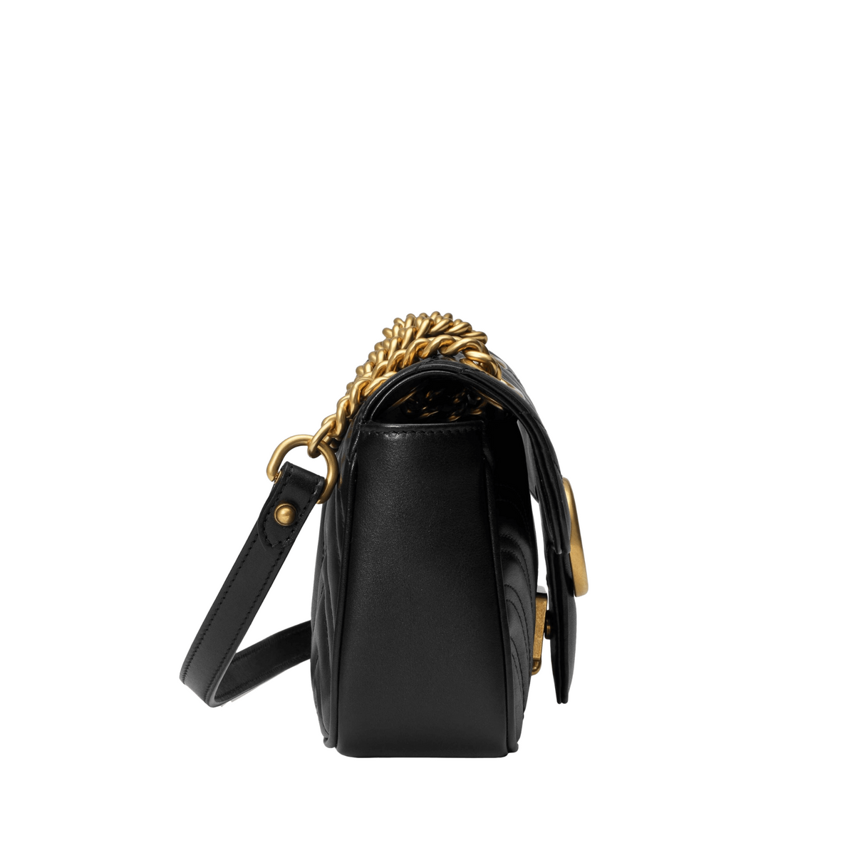 GG Marmont cross-body bag