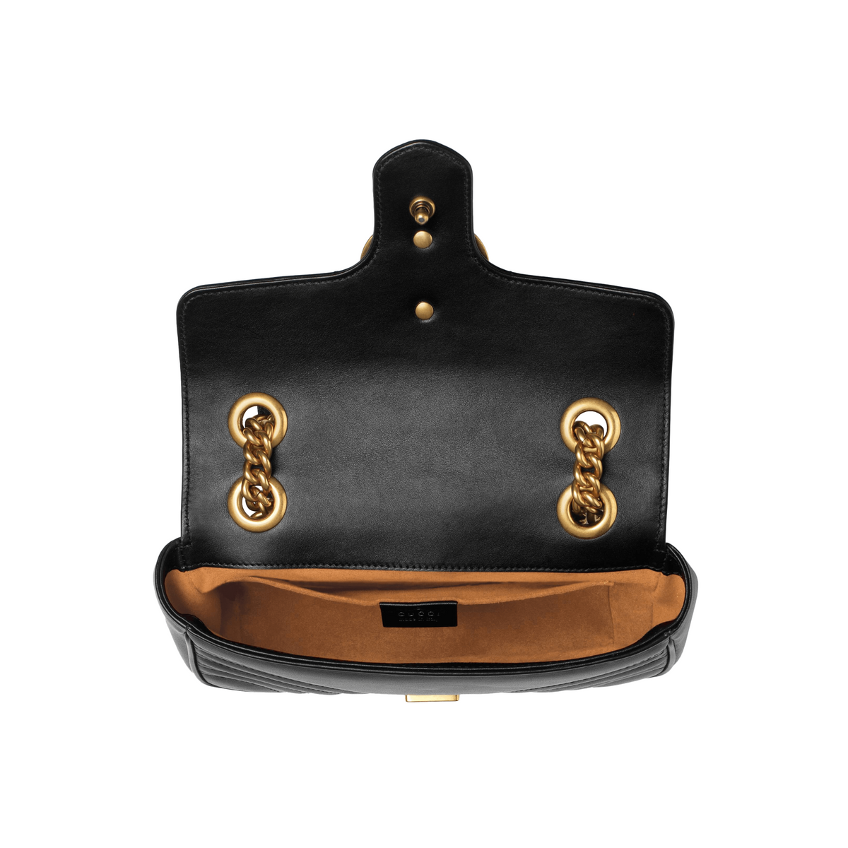 GG Marmont cross-body bag