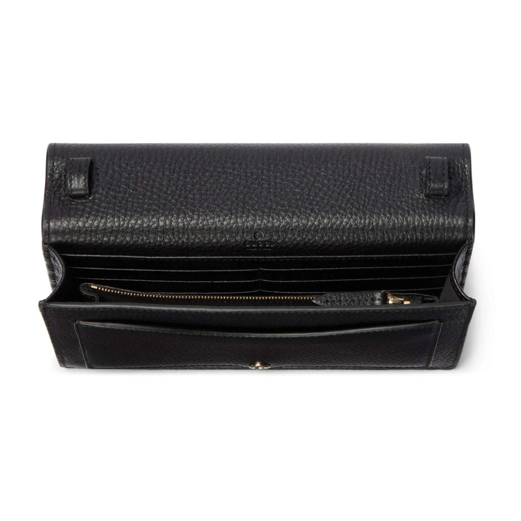 Gucci Dionysus Wallet On Chain