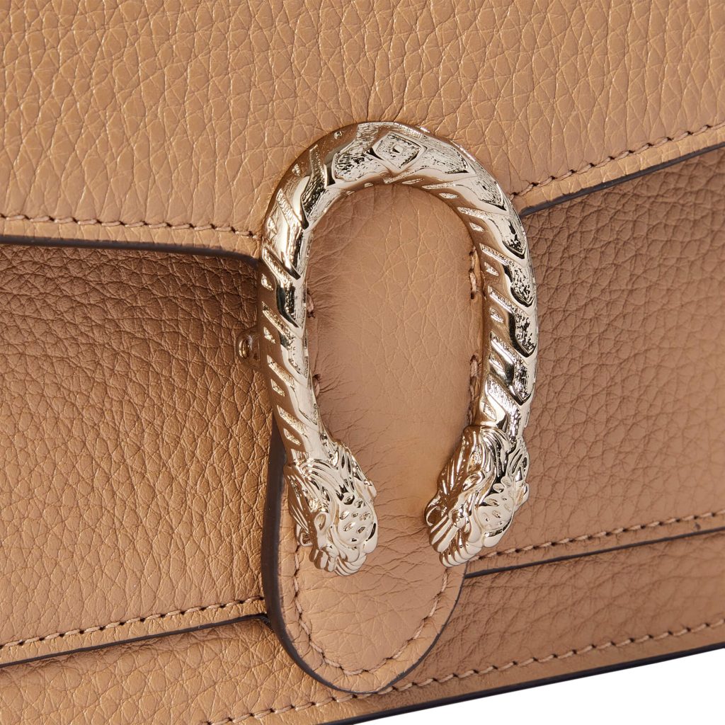 Gucci Dionysus Wallet On Chain