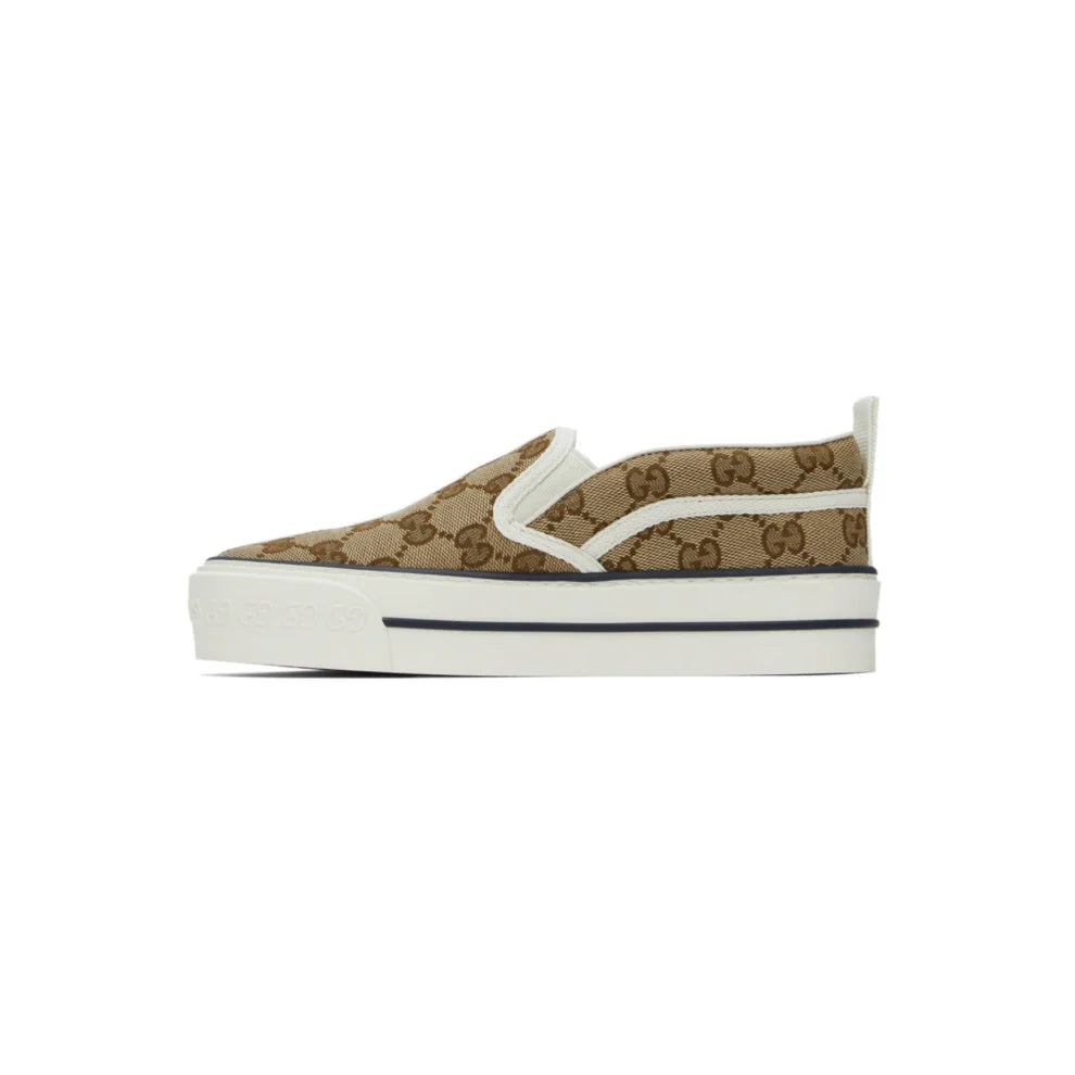 Gucci Tennis 1977 Slip-On