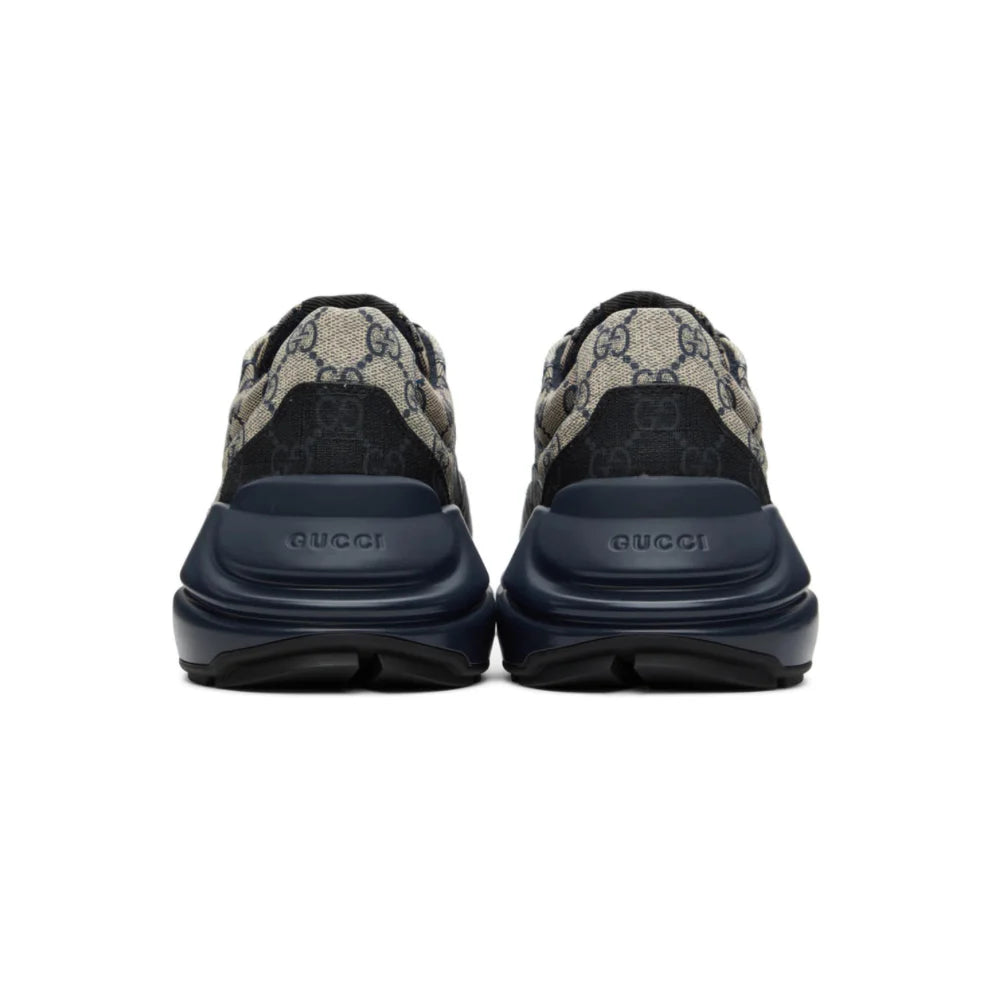 GUCCI Rhyton Sneakers