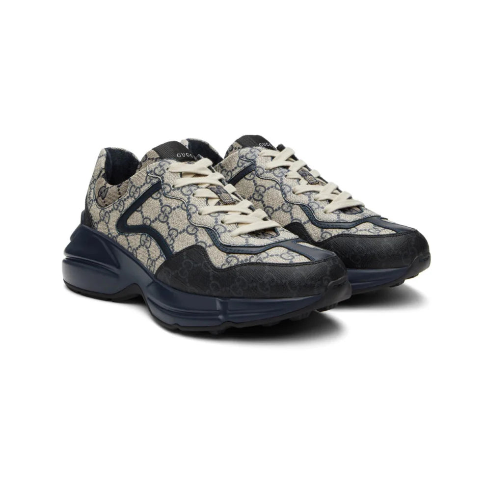 GUCCI Rhyton Sneakers