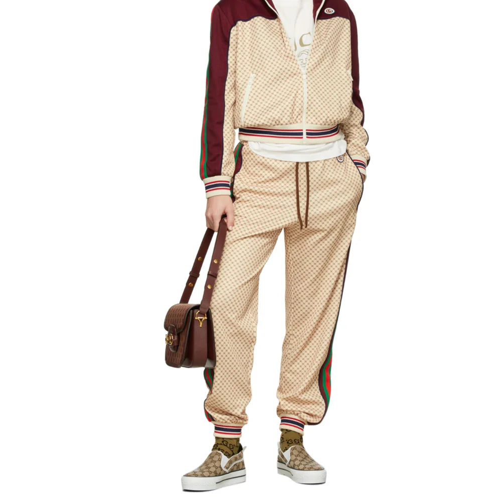 Gucci Tennis 1977 Slip-On