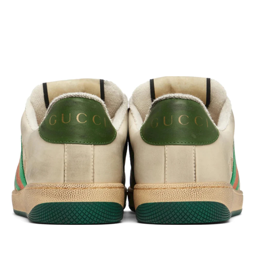 GUCCI Screener Sneakers