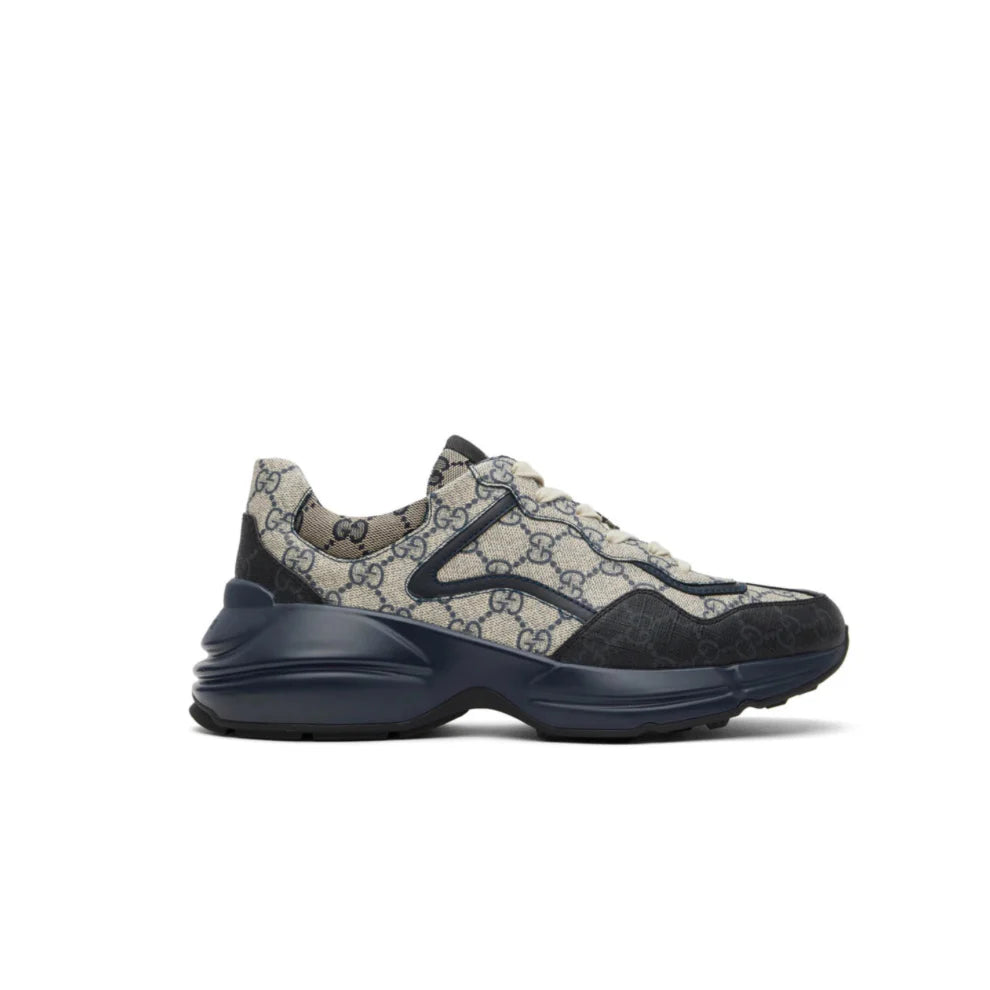 GUCCI Rhyton Sneakers
