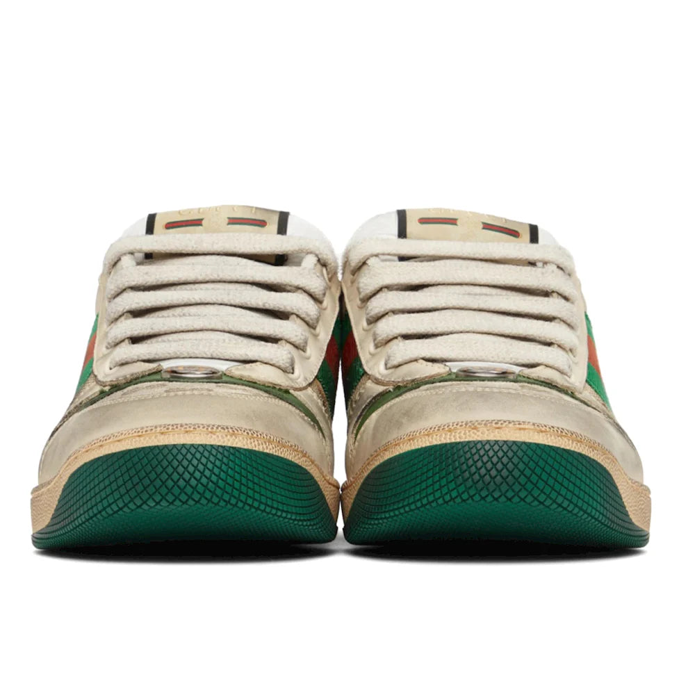 GUCCI Screener Sneakers