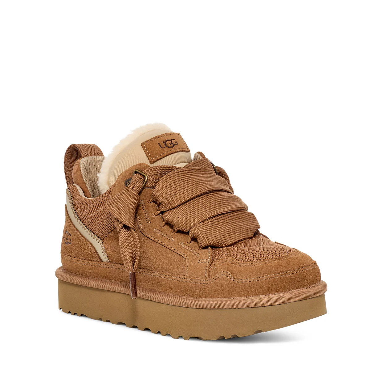 Ugg Lowmel Lace up