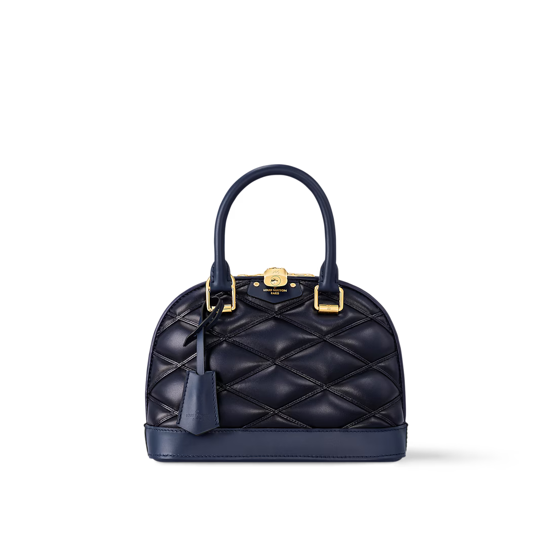 LV x TM Alma BB