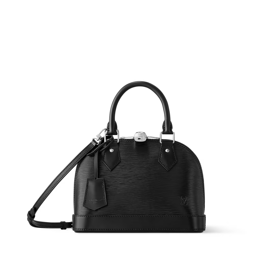 LV x TM Alma BB