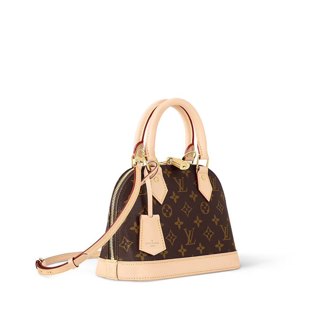 LV x TM Alma BB