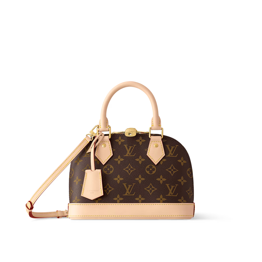 LV x TM Alma BB