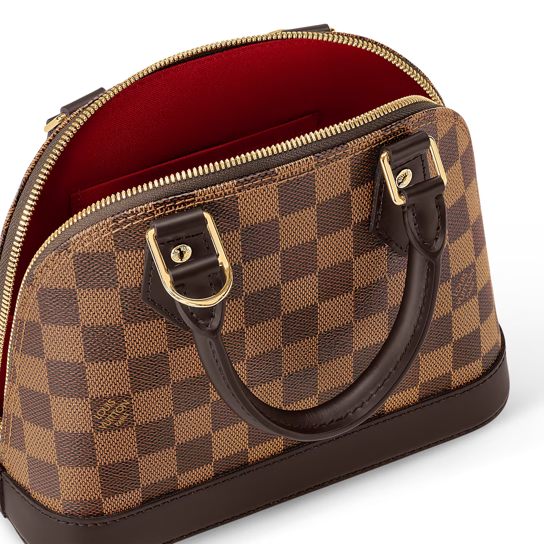 LV x TM Alma BB
