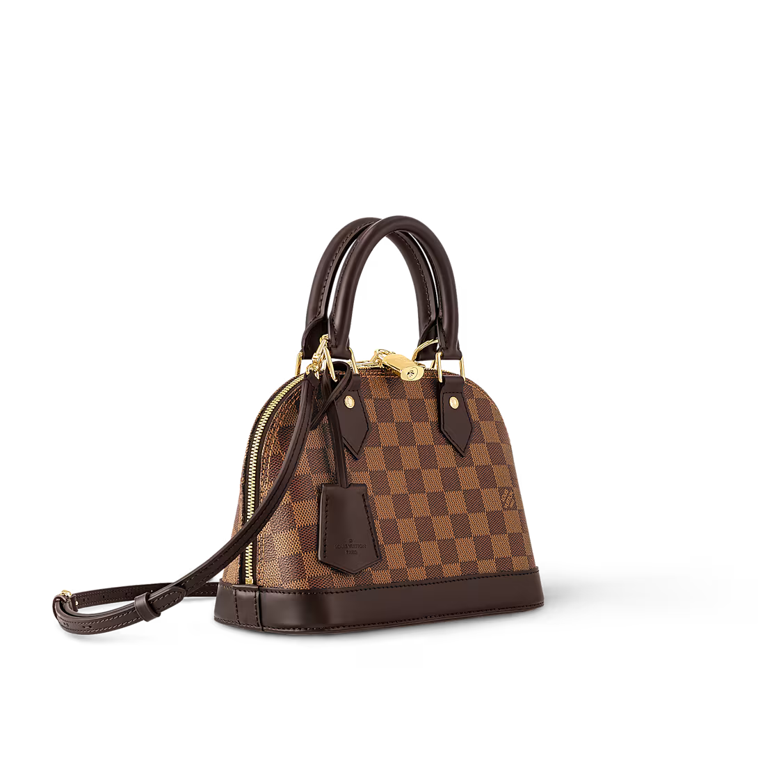 LV x TM Alma BB