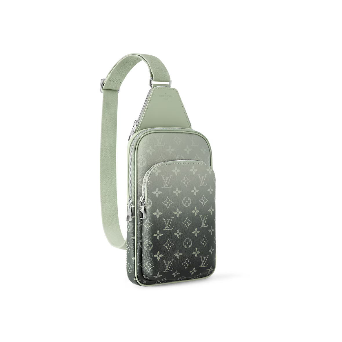 Avenue Slingbag