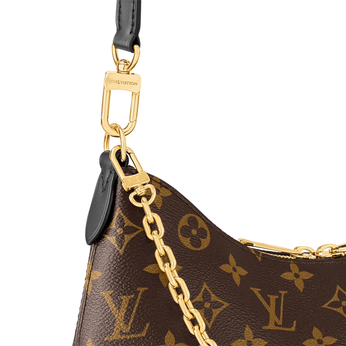 Louis Vuitton Boulogne PM