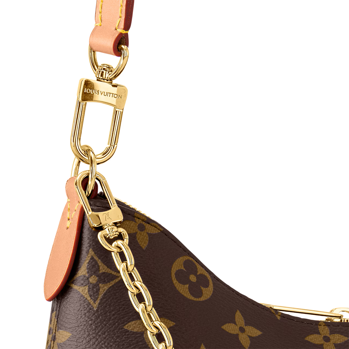 Louis Vuitton Boulogne PM