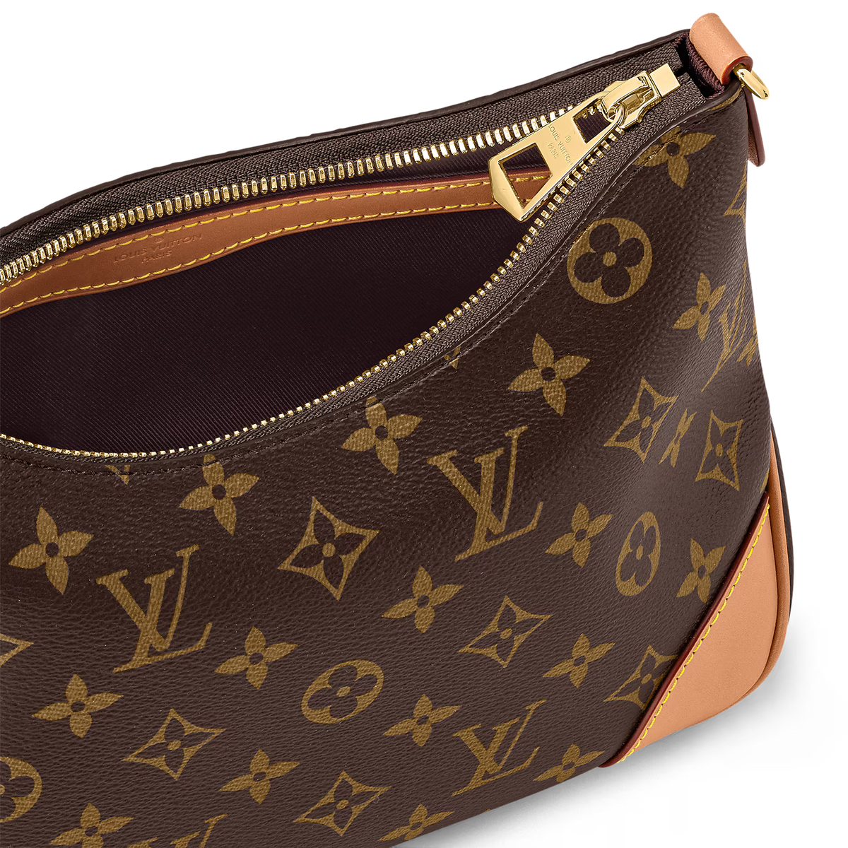 Louis Vuitton Boulogne PM