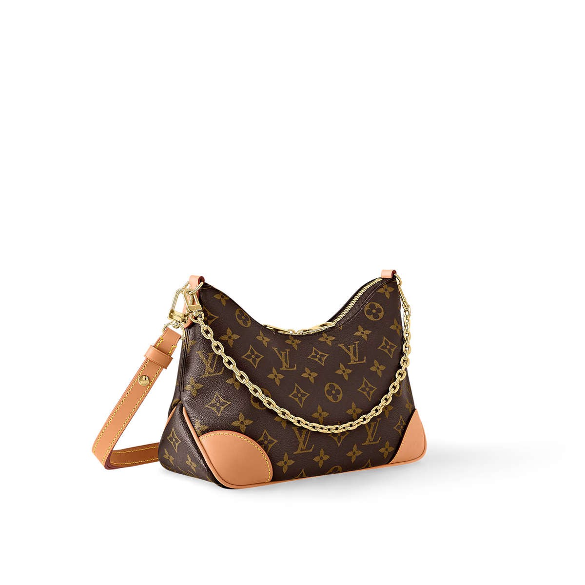 Louis Vuitton Boulogne PM
