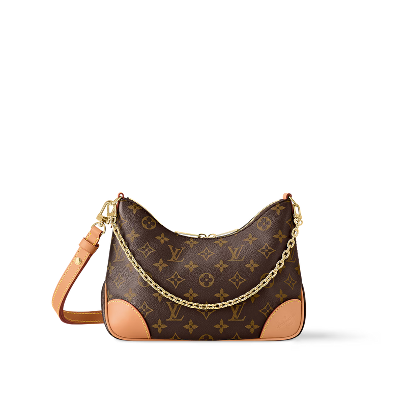Louis Vuitton Boulogne PM