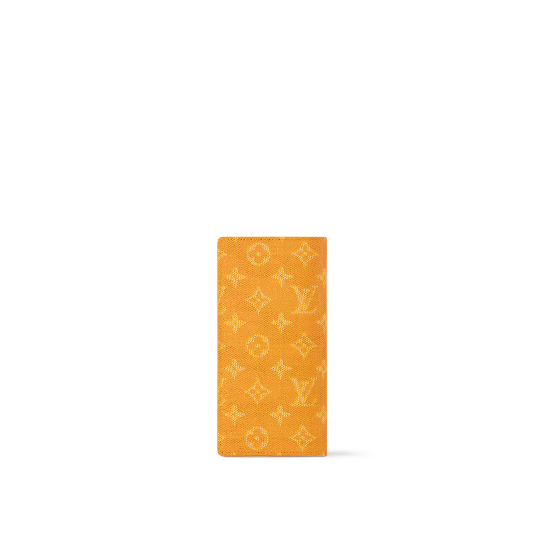 Brazza Wallet