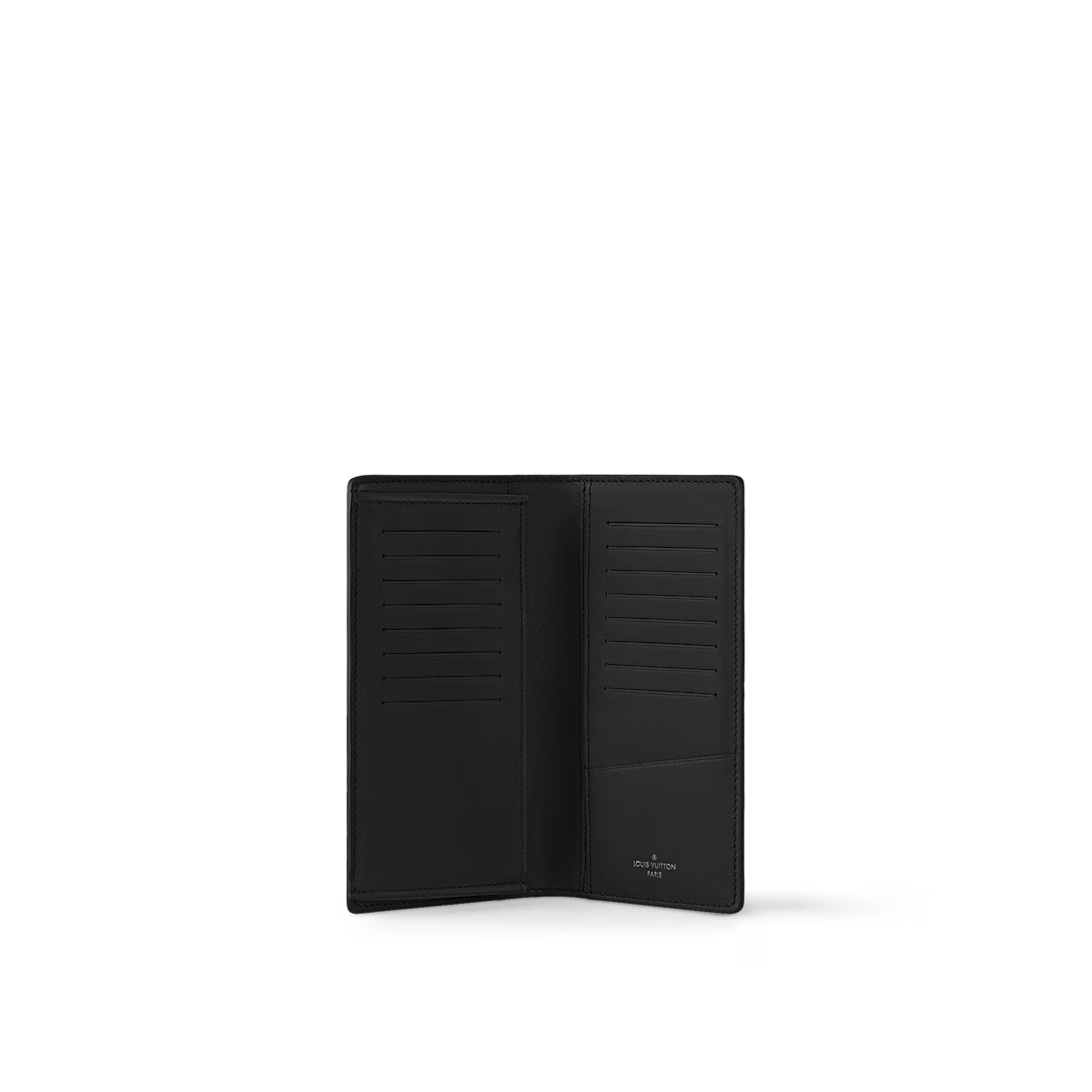 Brazza Wallet