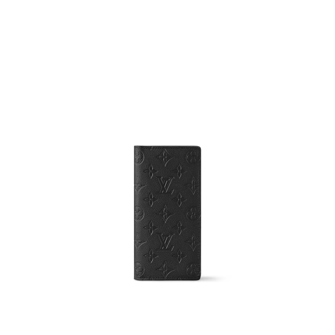 Brazza Wallet