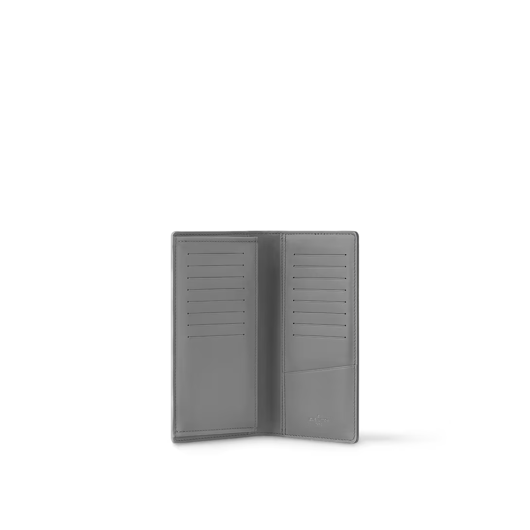 Brazza Wallet