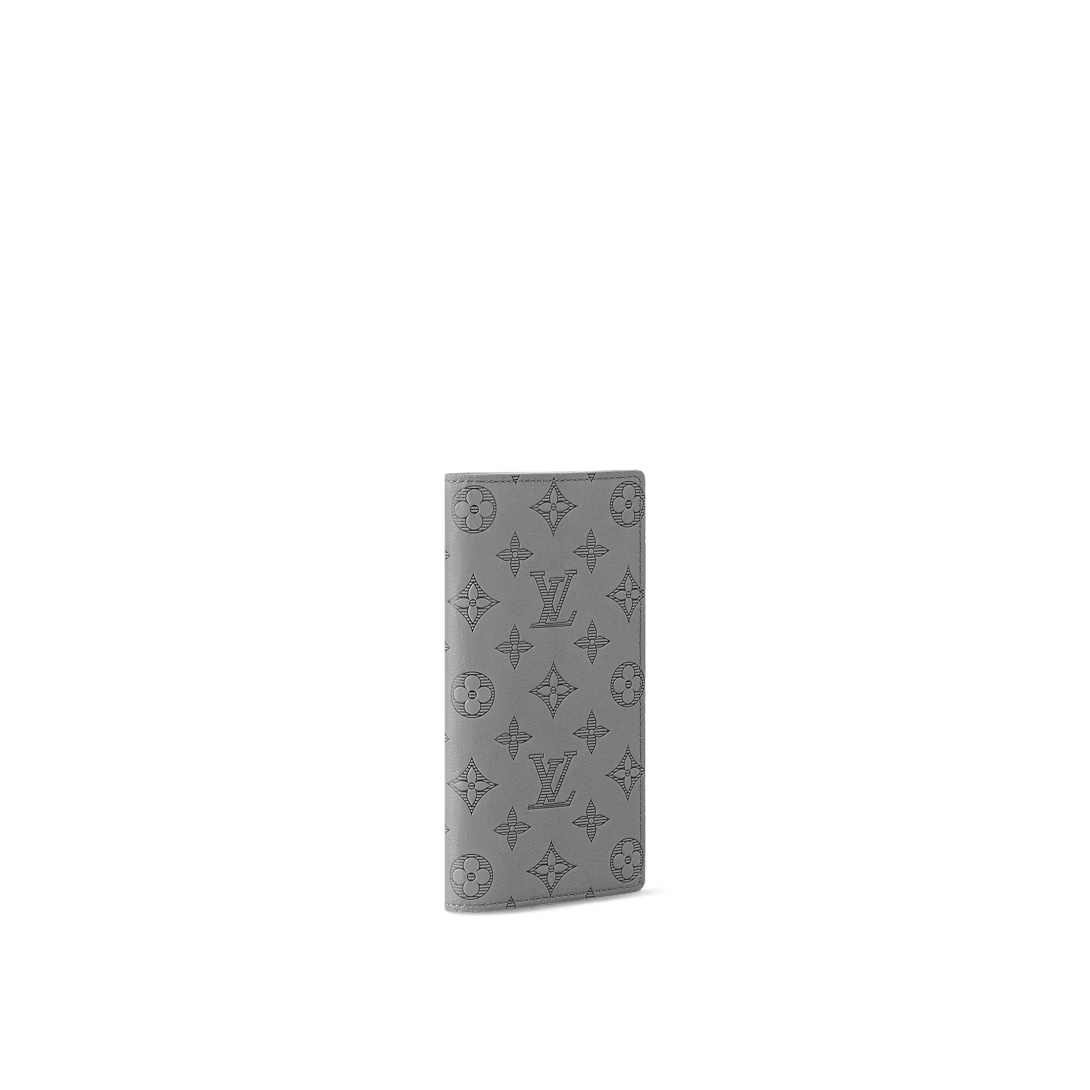Brazza Wallet