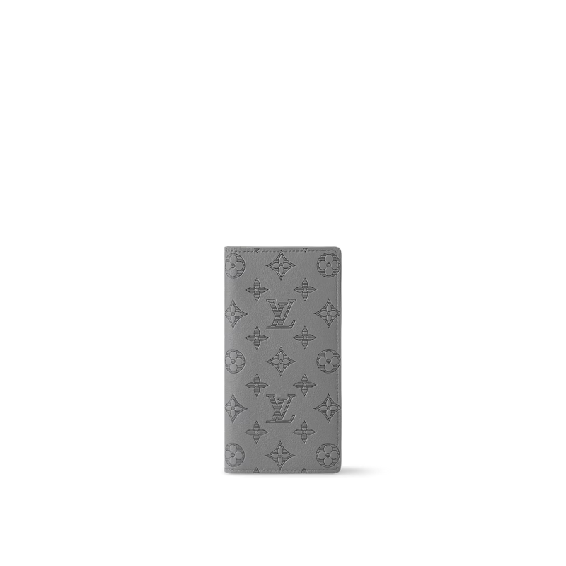 Brazza Wallet