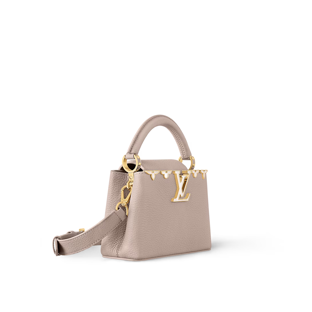 Capucines Mini