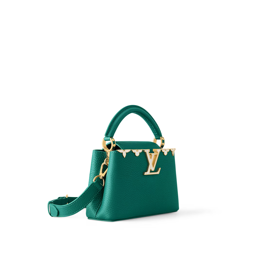 Capucines Mini