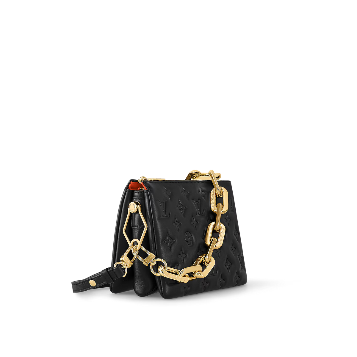 Louis Vuitton Coussin BB