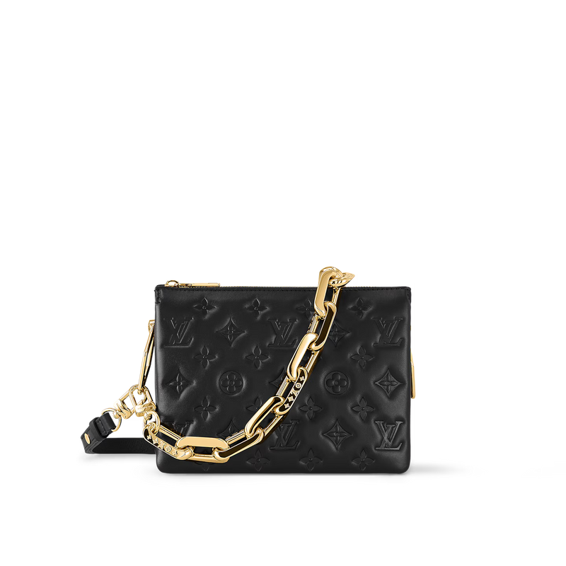 Louis Vuitton Coussin BB