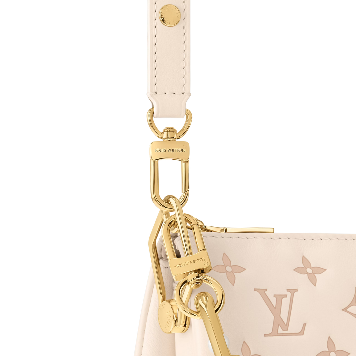Louis Vuitton Coussin PM