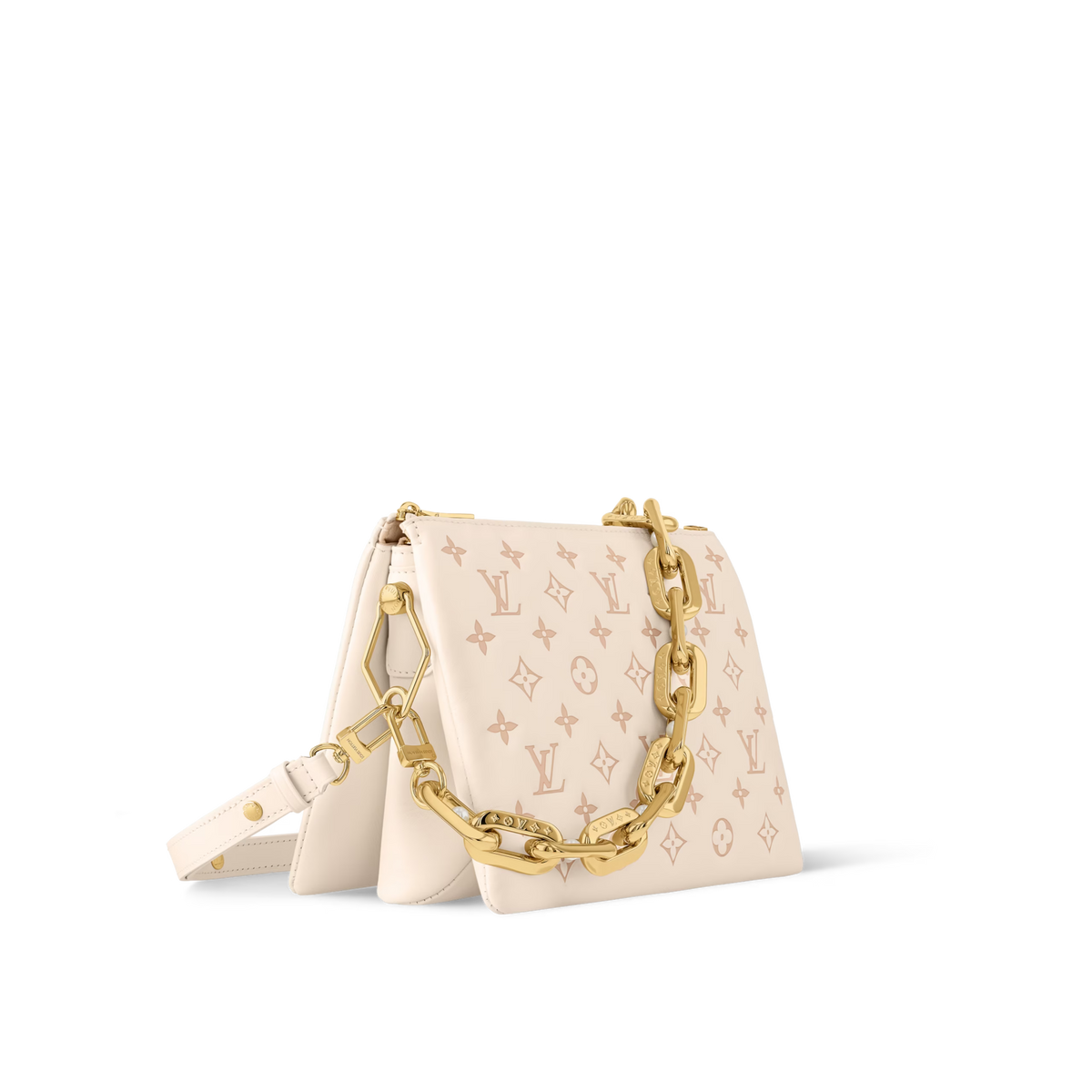 Louis Vuitton Coussin PM