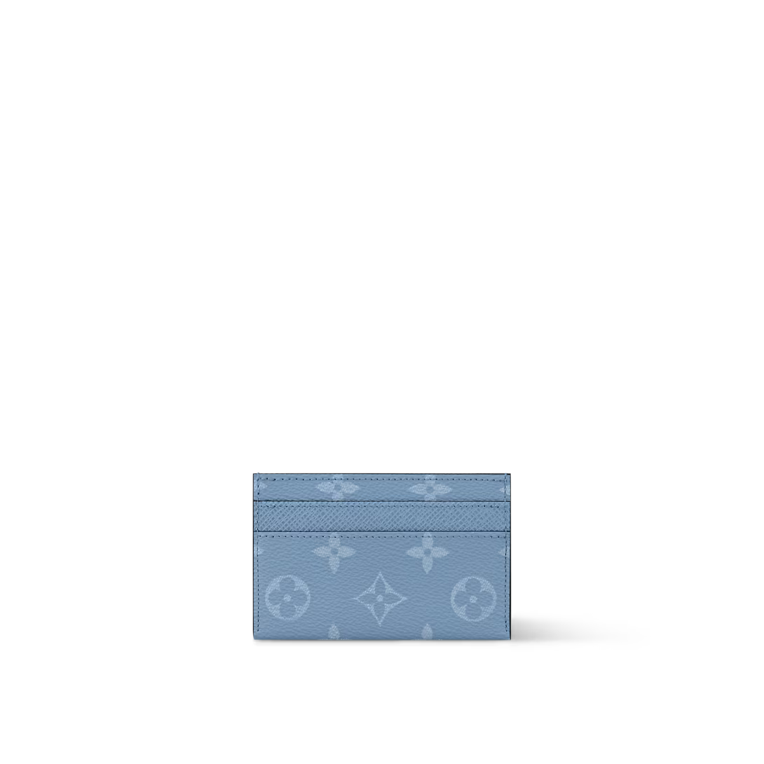 Double Card Holder