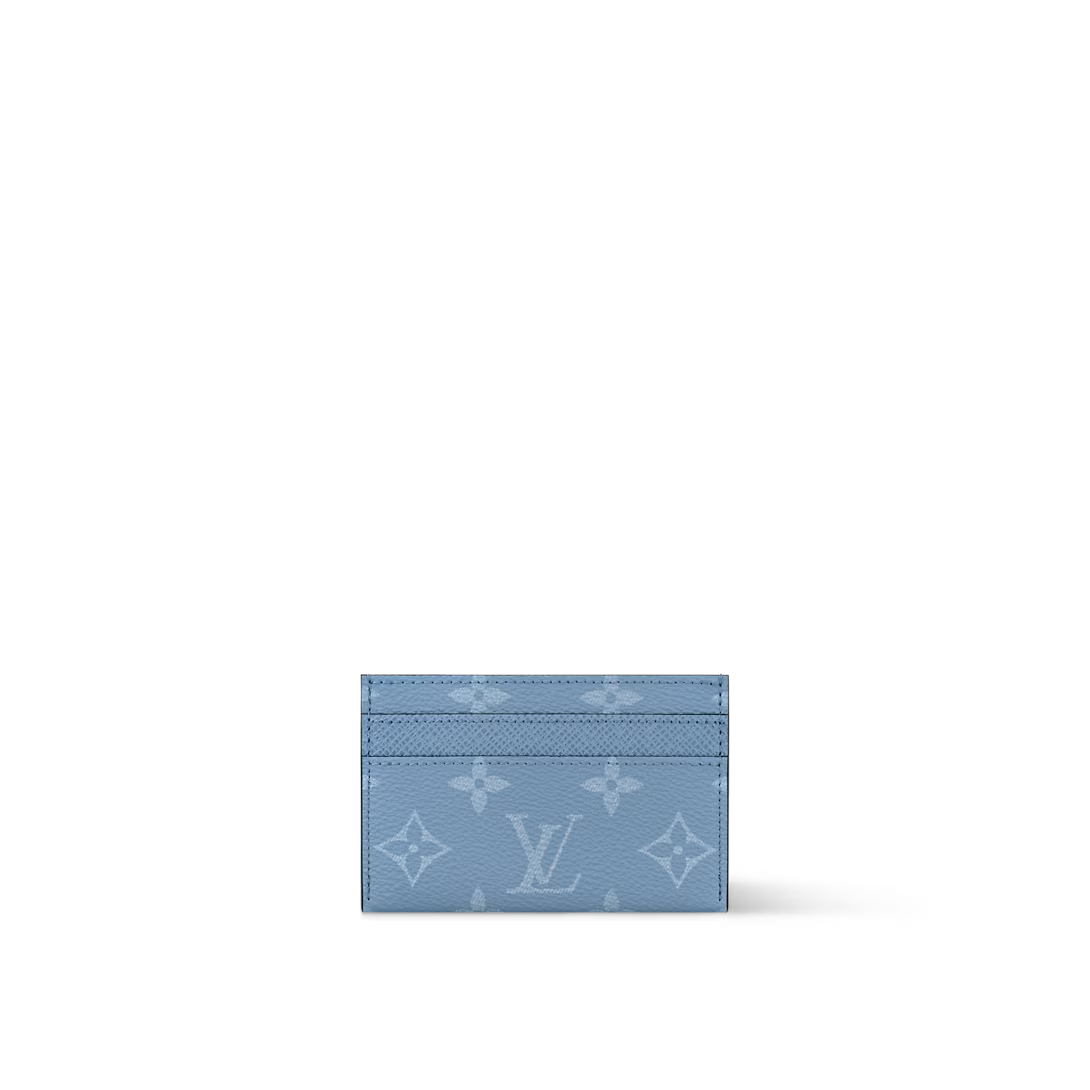 Double Card Holder