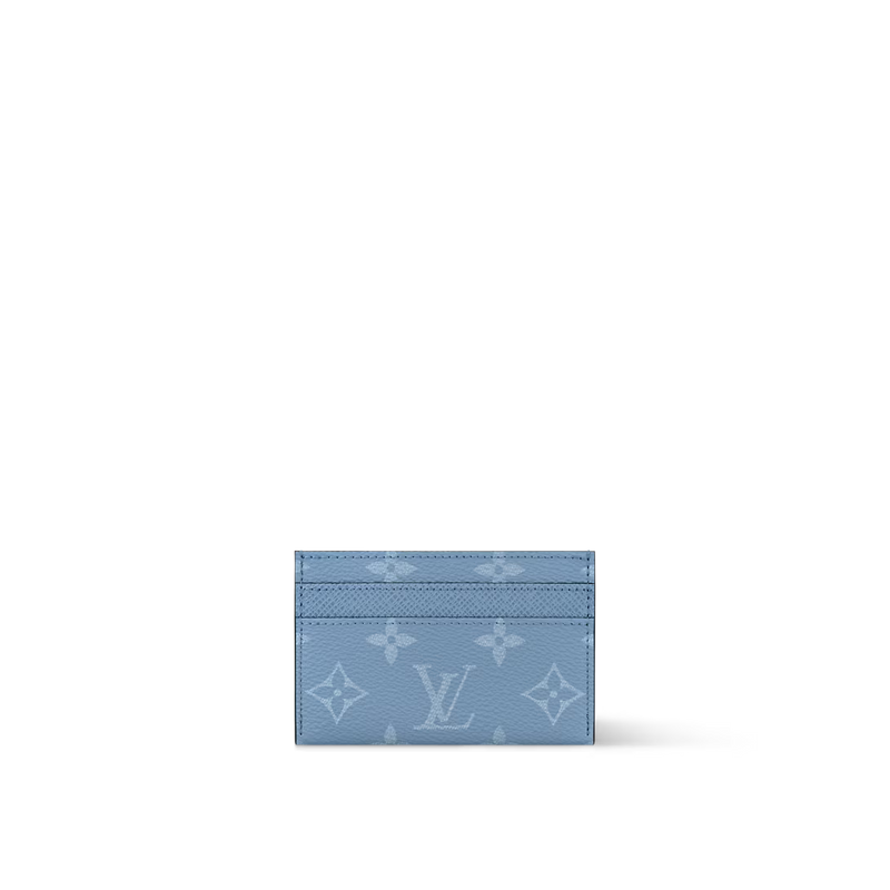 Double Card Holder