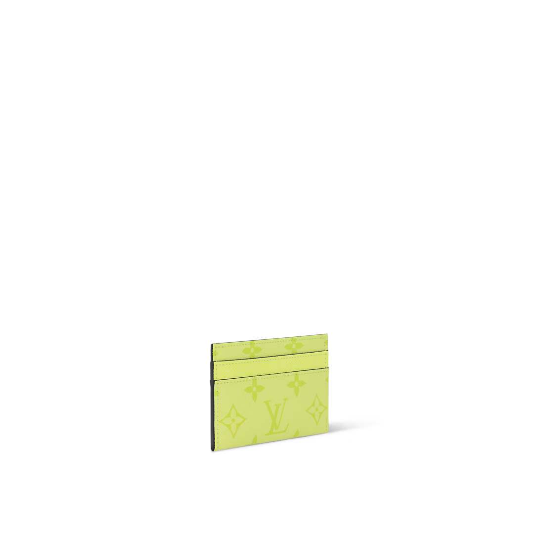 Double Card Holder