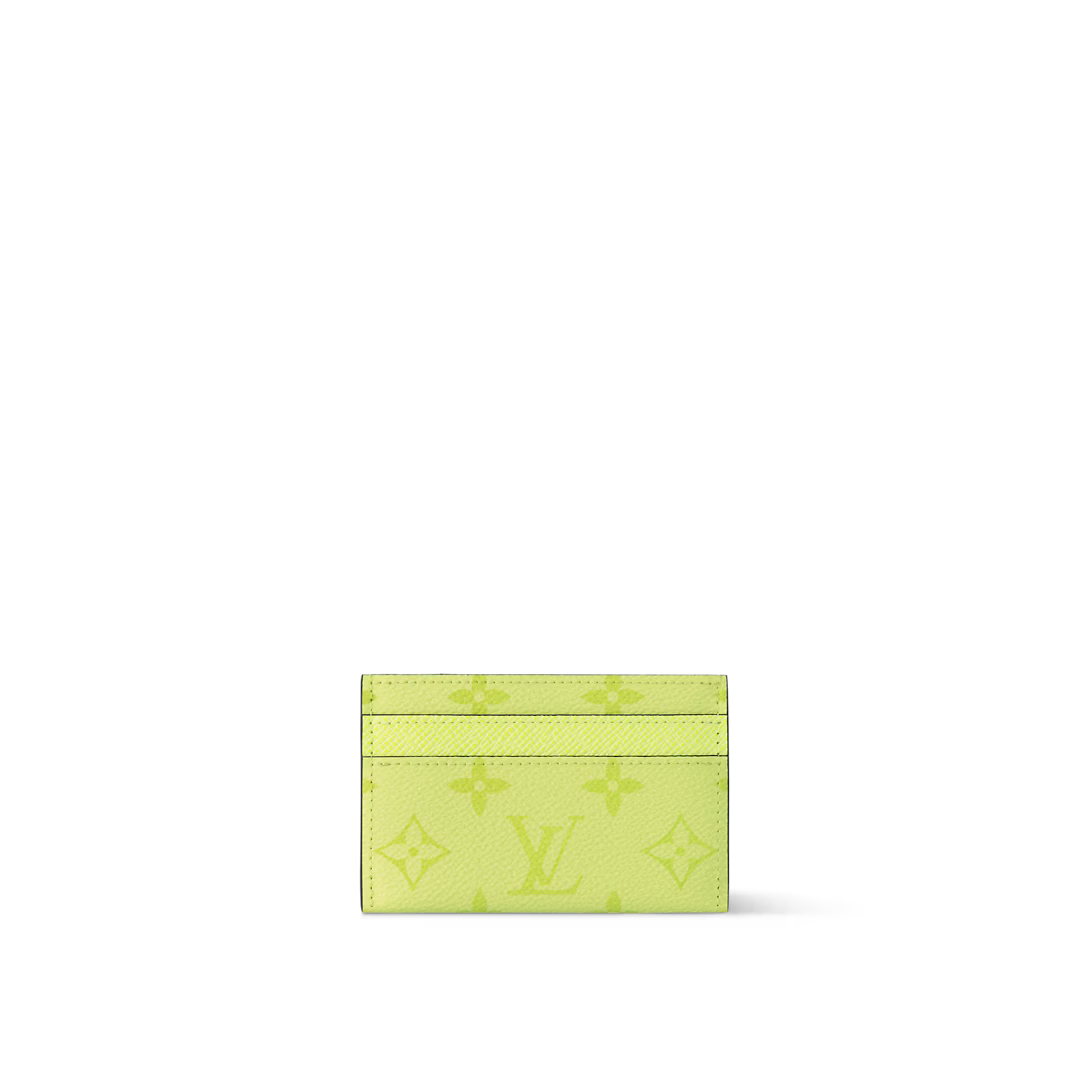 Double Card Holder