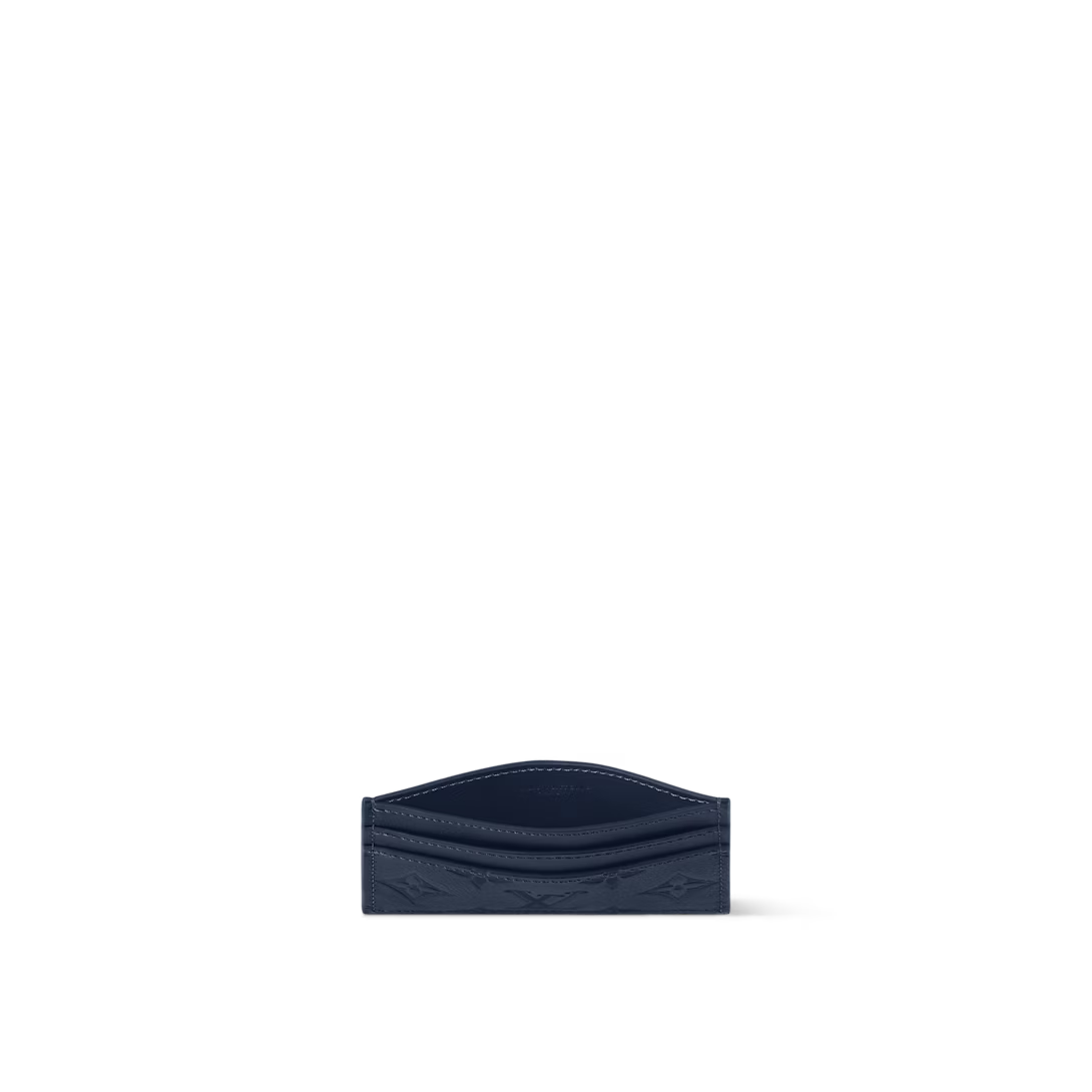 Double Card Holder